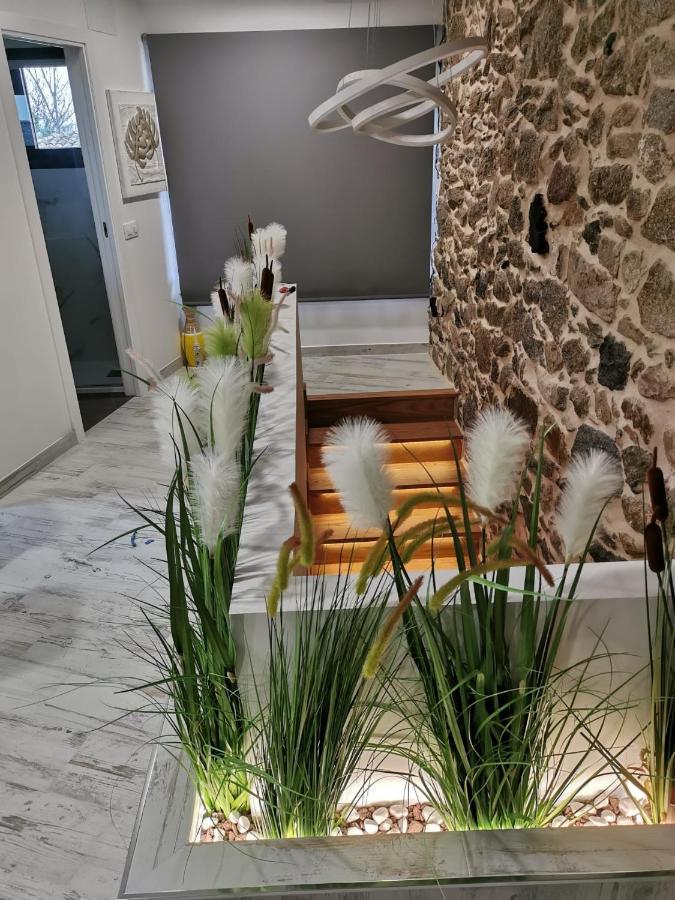 As Penedas, Casa Dos Arcos Sober Екстериор снимка