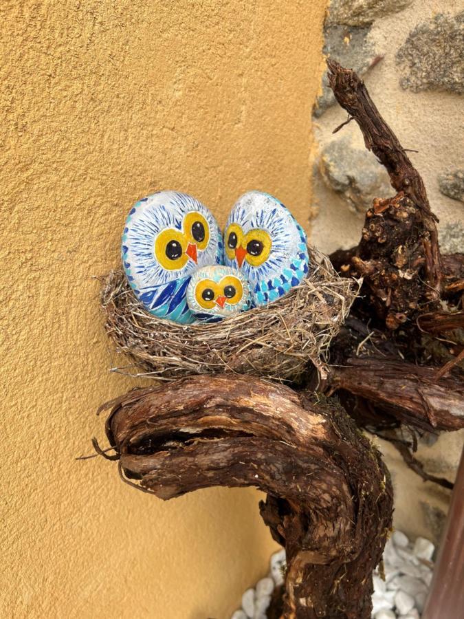 As Penedas, Casa Dos Arcos Sober Екстериор снимка
